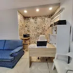 7 Islas, Barranco De Adeje Penzion 3*