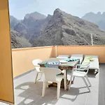 7 Islas, Barranco De Adeje Penzion