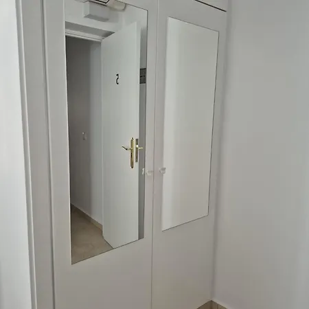 7 Islas, Barranco De Adeje 招待所 3*