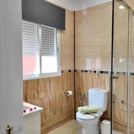 7 Islas, Barranco De Adeje 阿德耶