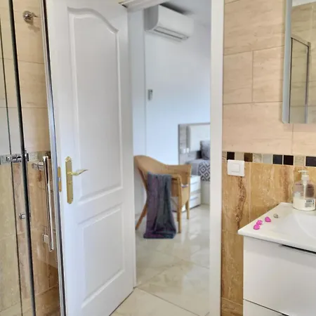 7 Islas, Barranco De Adeje 3* 阿德耶