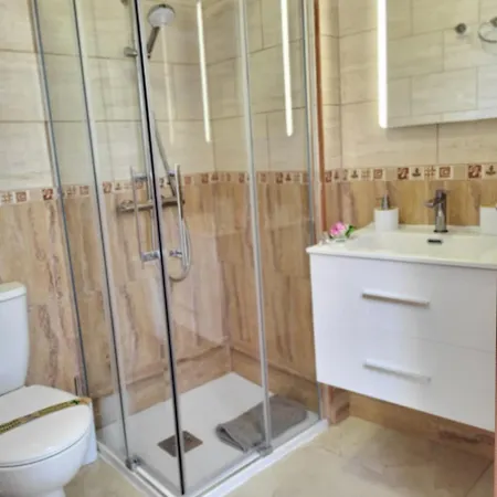 7 Islas, Barranco De Adeje 3* アデヘ