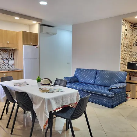 7 Islas, Barranco De Adeje ゲストハウス アデヘ